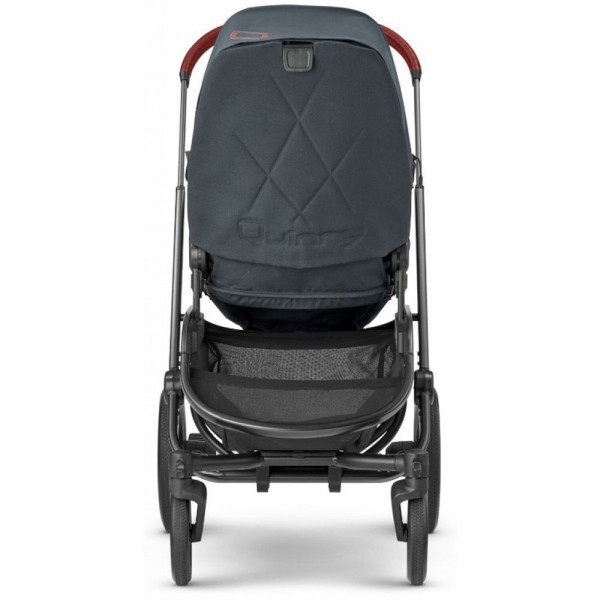 Продукт Quinny Vancouver - Бебешка количка - 0 - BG Hlapeta